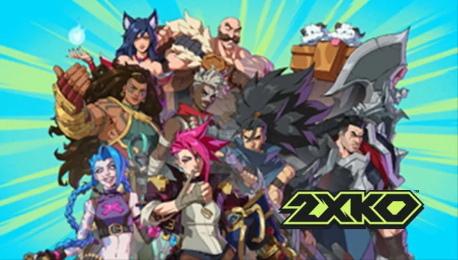 2XKO