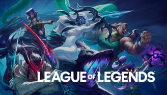 League of Legends